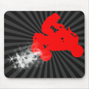 Tapis De Souris quads.