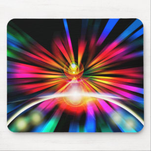 Tapis De Souris Qualia