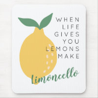 Quand La Vie Vous Donne Des Citrons Font Du Limonc