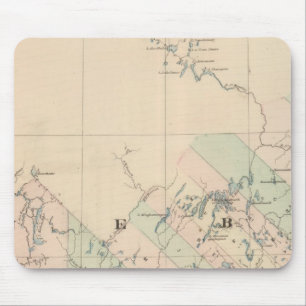 Tapis De Souris Québec