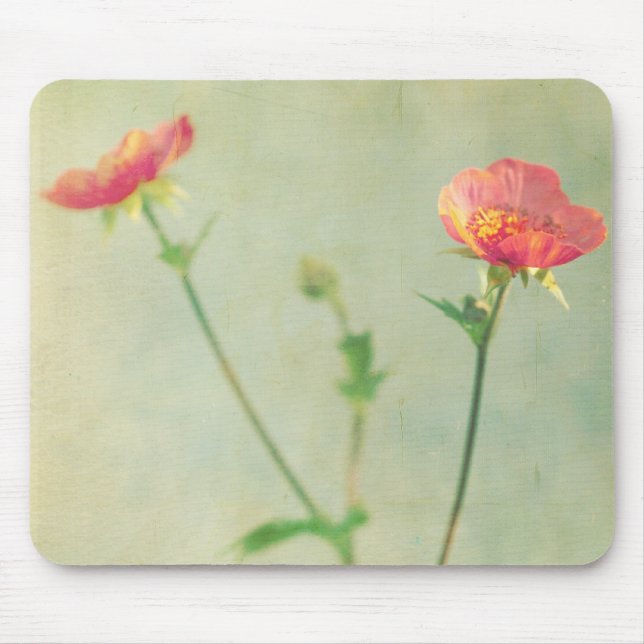 Tapis De Souris Quel prochain Mousepad (Devant)