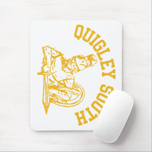 TAPIS DE SOURIS QUIGLEY SUD SPARTIATES