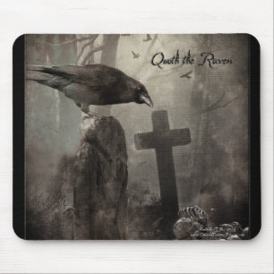 Tapis De Souris Quitter le paradis
