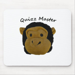 Tapis De Souris Quizz Master