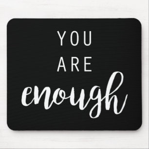 Tapis De Souris Quotable III