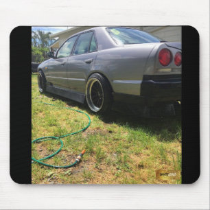 Tapis De Souris R34 Nissan Skyline