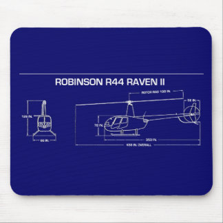 TAPIS DE SOURIS R44