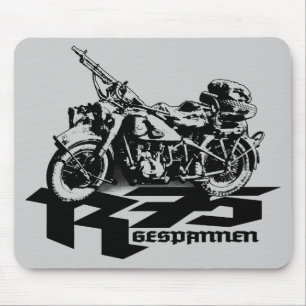Tapis De Souris R75 Mousepad