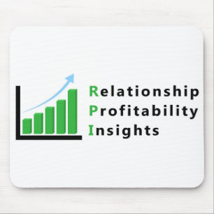 Tapis De Souris R P I Mousepad