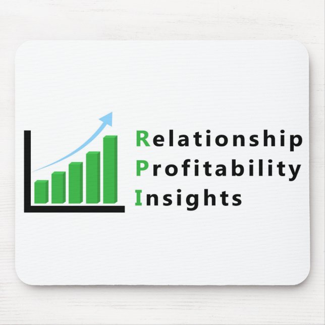 Tapis De Souris R P I Mousepad (Devant)