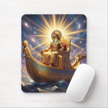 Ra – Egyptian Sun God´5