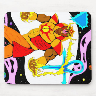 Tapis De Souris Ra le dieu soleil