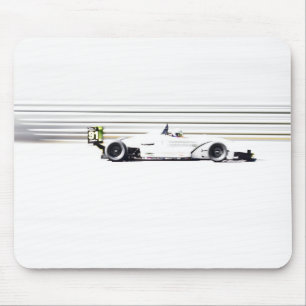 Tapis De Souris Racer 91