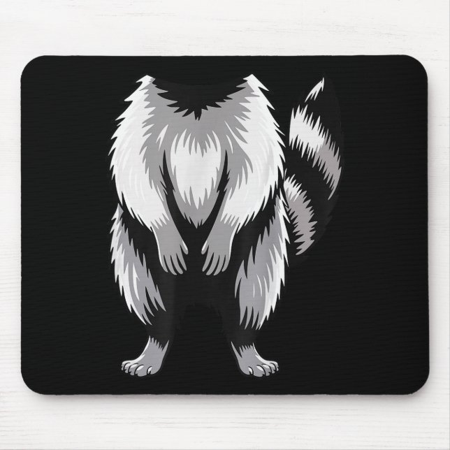 Tapis De Souris Racoon Shirt Adult Kids Men Women Racoon Costume  (Devant)