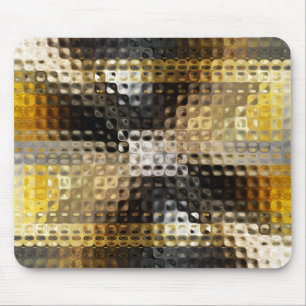 Tapis De Souris Radical Art 12 Mousepad