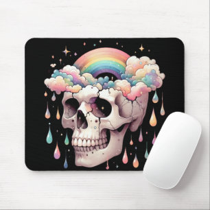 Tapis de souris Rainbow Dreams