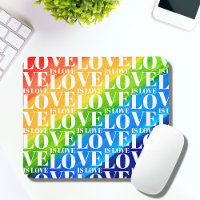 Rainbow LGBT Gay pride