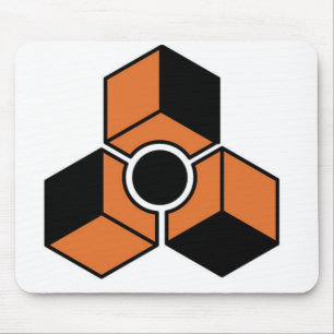 Tapis De Souris raison 3,0