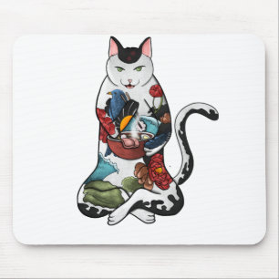 Tapis De Souris ramen