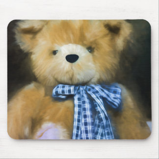 Tapis De Souris Randolph - Fuzzy Wuzzy