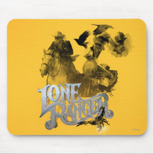 Tapis De Souris Ranger solitaire 1