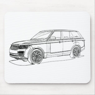 TAPIS DE SOURIS RAR 2013