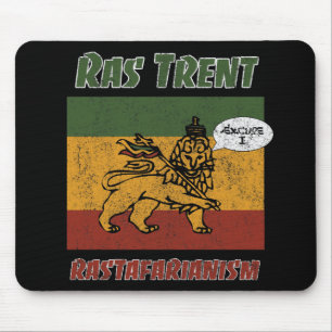 Tapis De Souris Ras Trent 2