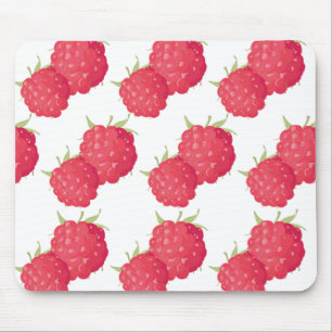 Tapis De Souris Raspberrys