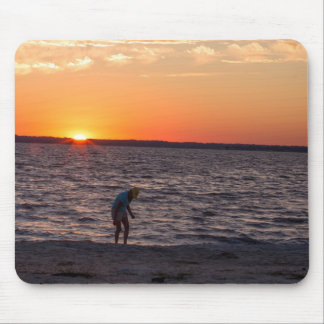 Tapis De Souris Rassemblement de Shell