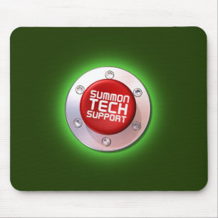 Tapis De Souris Rassemblez le support technique !