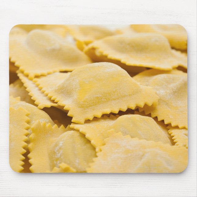 Tapis De Souris ravioli (Devant)