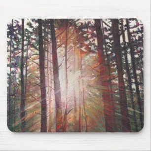 Tapis De Souris Rayon de soleil 2010
