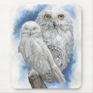 Tapis De Souris Rayonnant