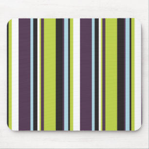 Tapis De Souris Rayure 1