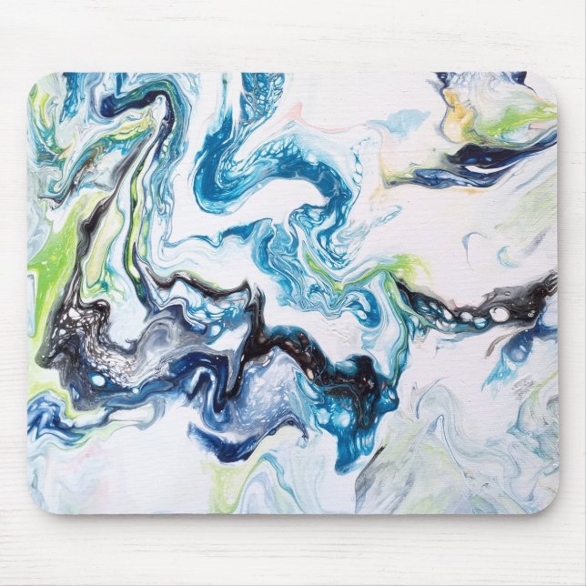 TAPIS DE SOURIS RB-SEACREATURES1 (Devant)