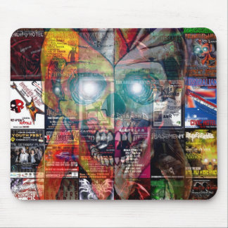 Tapis De Souris Reapers Mouspad - paysage