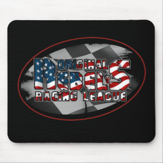 Tapis De Souris Rebels Mousepad