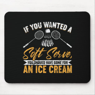 Tapis De Souris Recherché Un Service Doux Est Parti Pour Une Crème