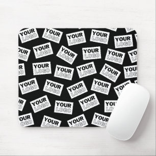 Tapis De Souris Recherchez votre logo ou n'importe quelle photo au