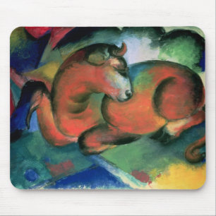 Tapis De Souris Red Bull, 1912