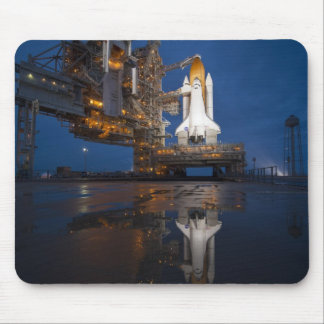 Tapis De Souris Réflexion