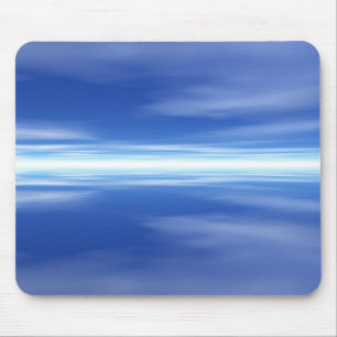 Tapis De Souris Réflexions