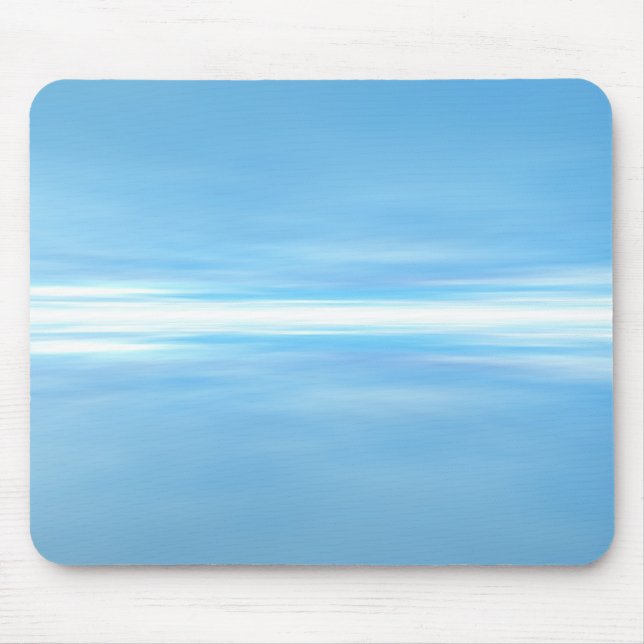 Tapis De Souris Réflexions III (Devant)