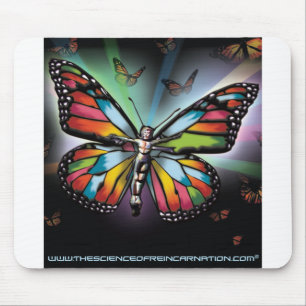 Tapis De Souris Réincarnation