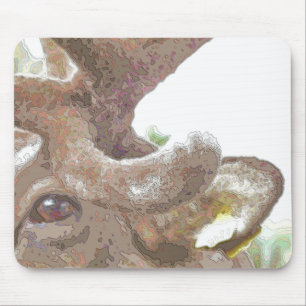 TAPIS DE SOURIS RÉINDEUR