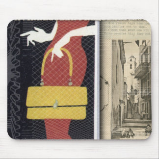 Tapis De Souris Reine de casino