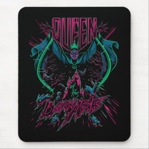 Tapis De Souris Reine des arts sombres