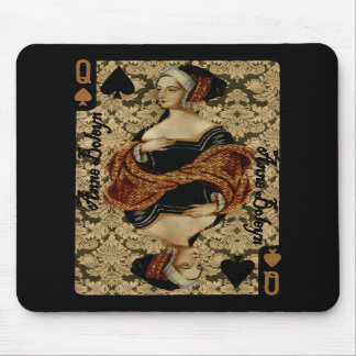 Tapis De Souris Reine des pelles Mousepad