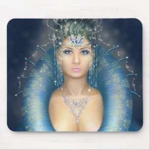 Tapis De Souris Reine Mousepad