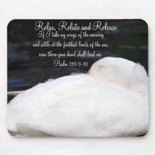 Tapis De Souris Relax_ Mousepad